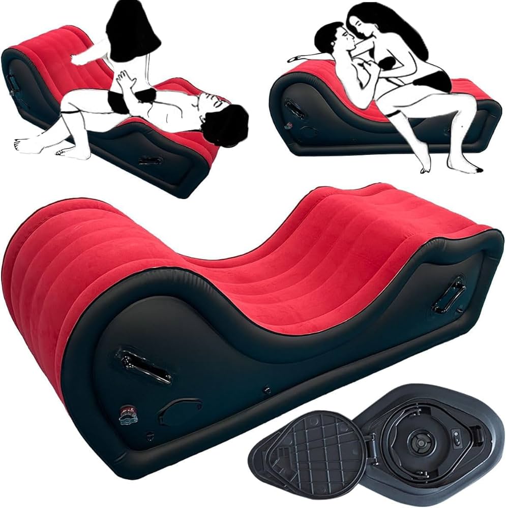 Sofa Gonflable – Image 4