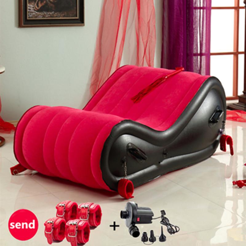 Sofa Gonflable – Image 3