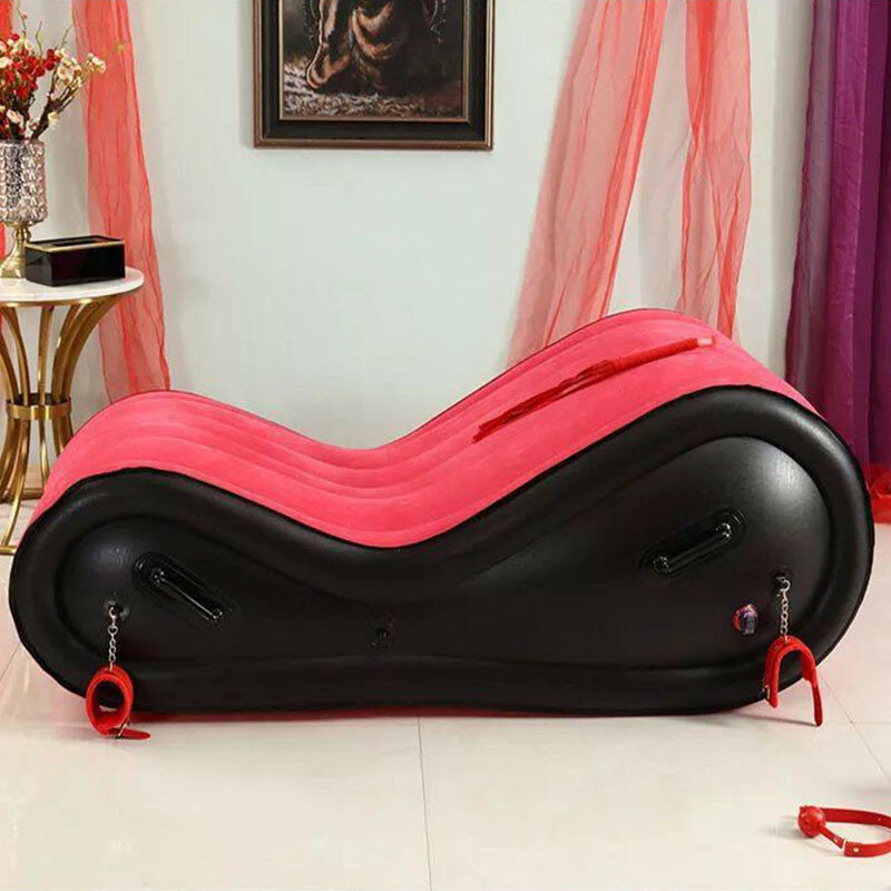 Sofa Gonflable – Image 2