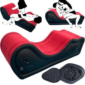 Sofa Gonflable